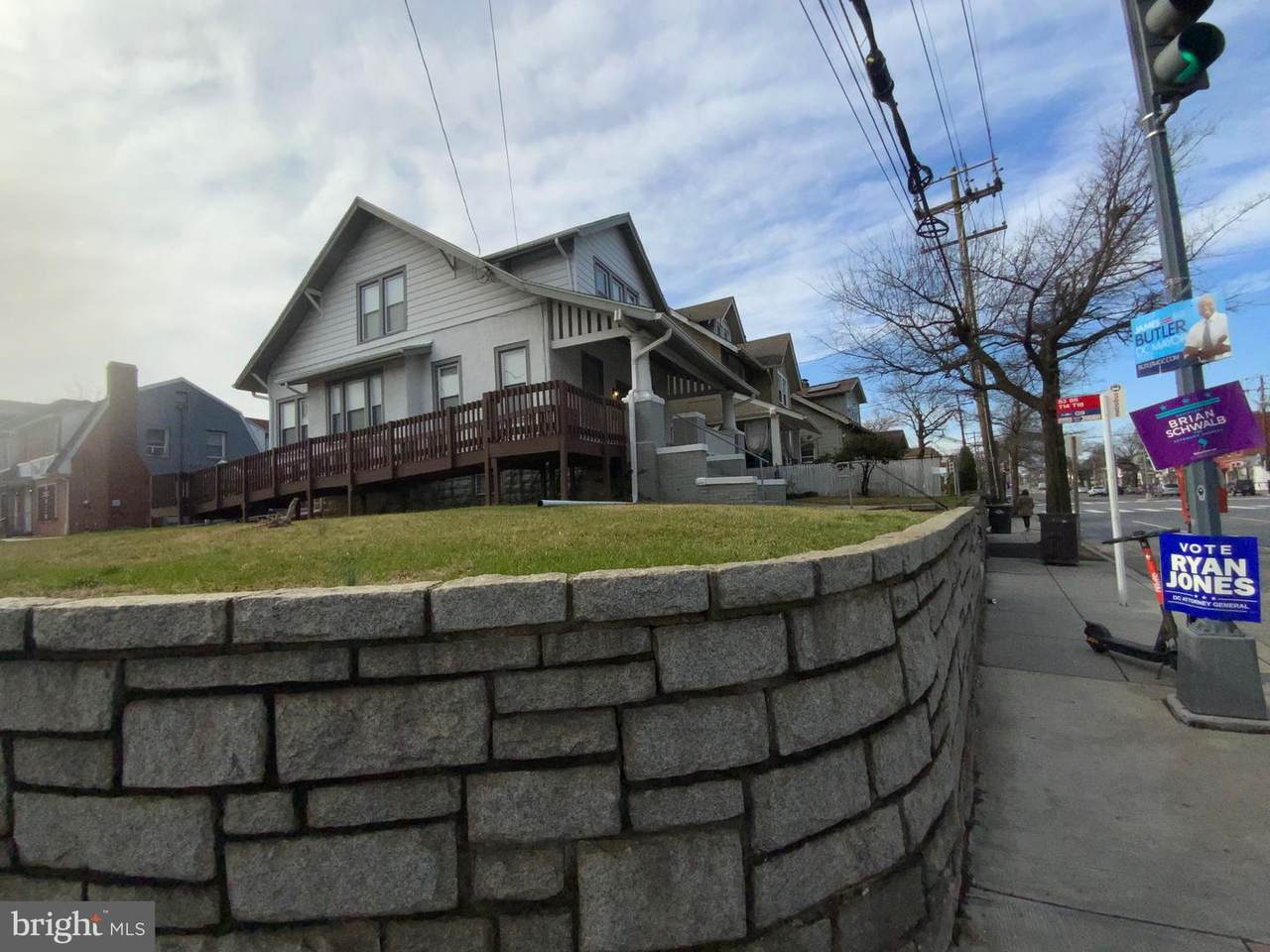 2407 Rhode Island Avenue - Photo 1