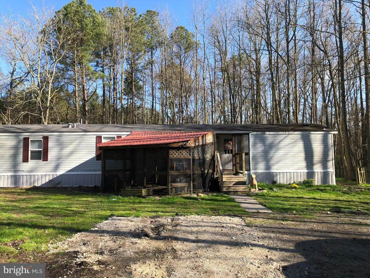 18134 Shiloh Church Road - Photo 1
