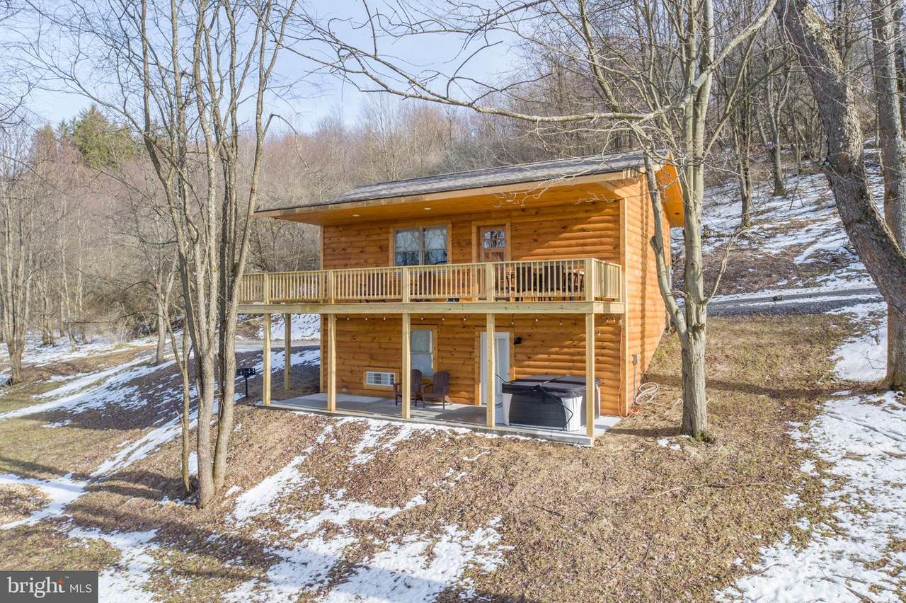 335 Fairgate Road - Photo 1