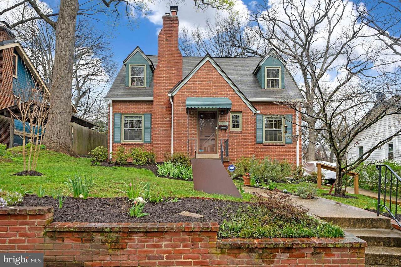 3922 Madison Street - Photo 1