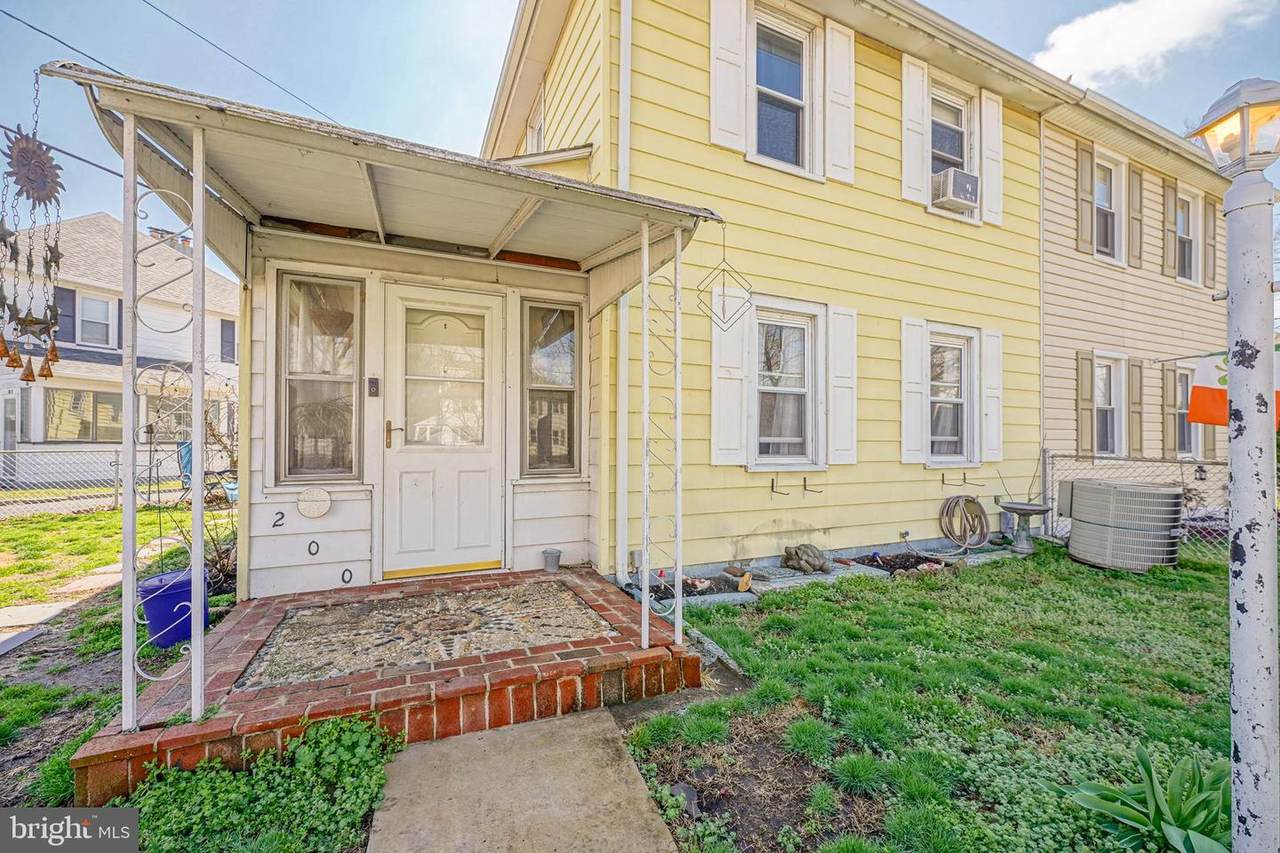 200 Pennsylvania Road - Photo 1
