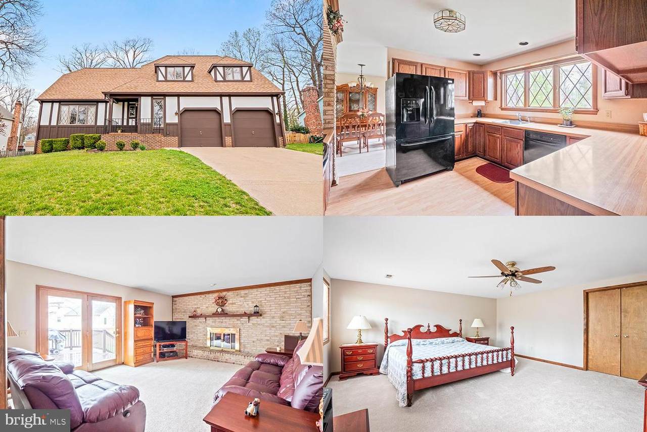 2 Foxhall Circle - Photo 1
