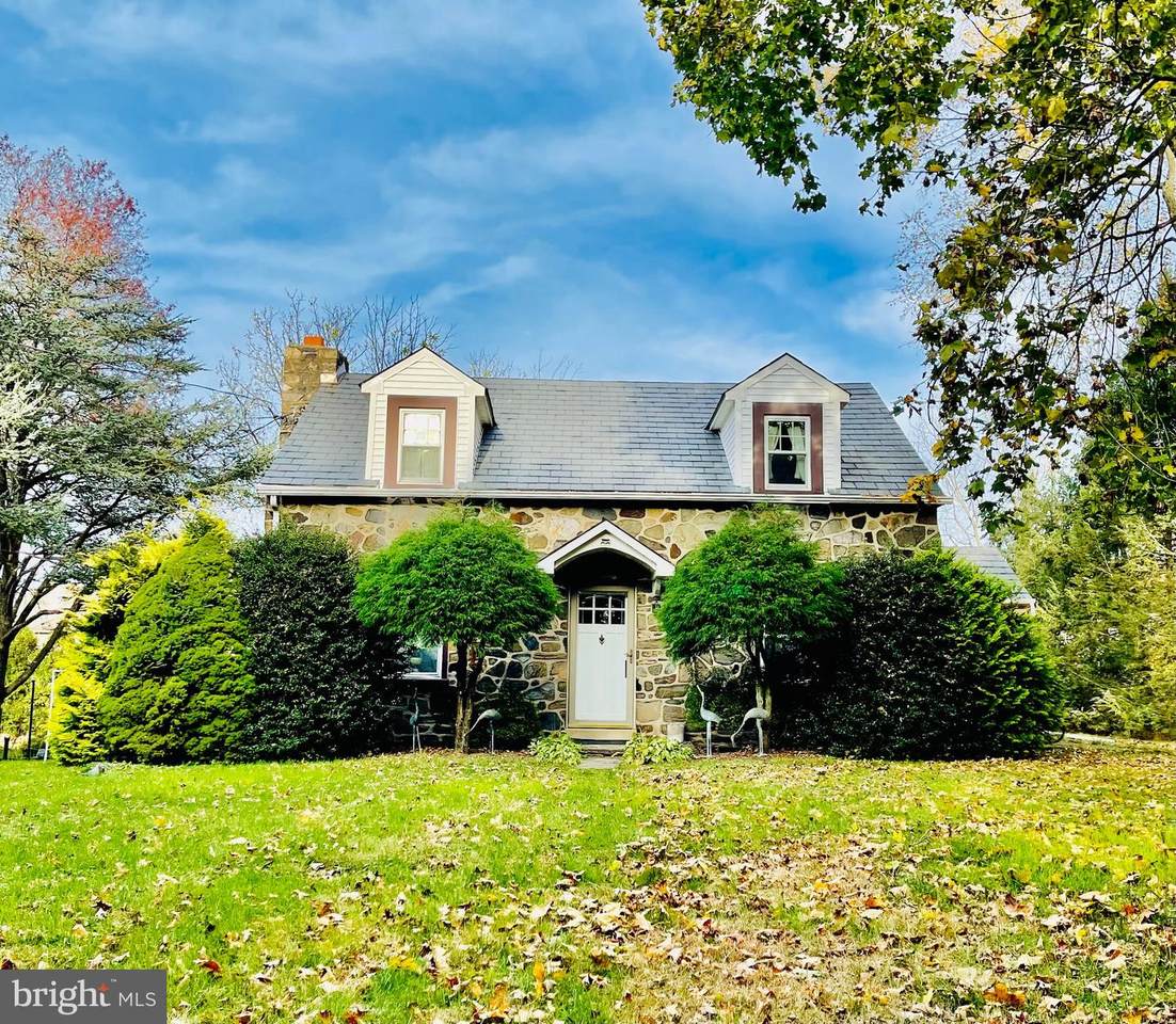2299 Forest Grove Road - Photo 1