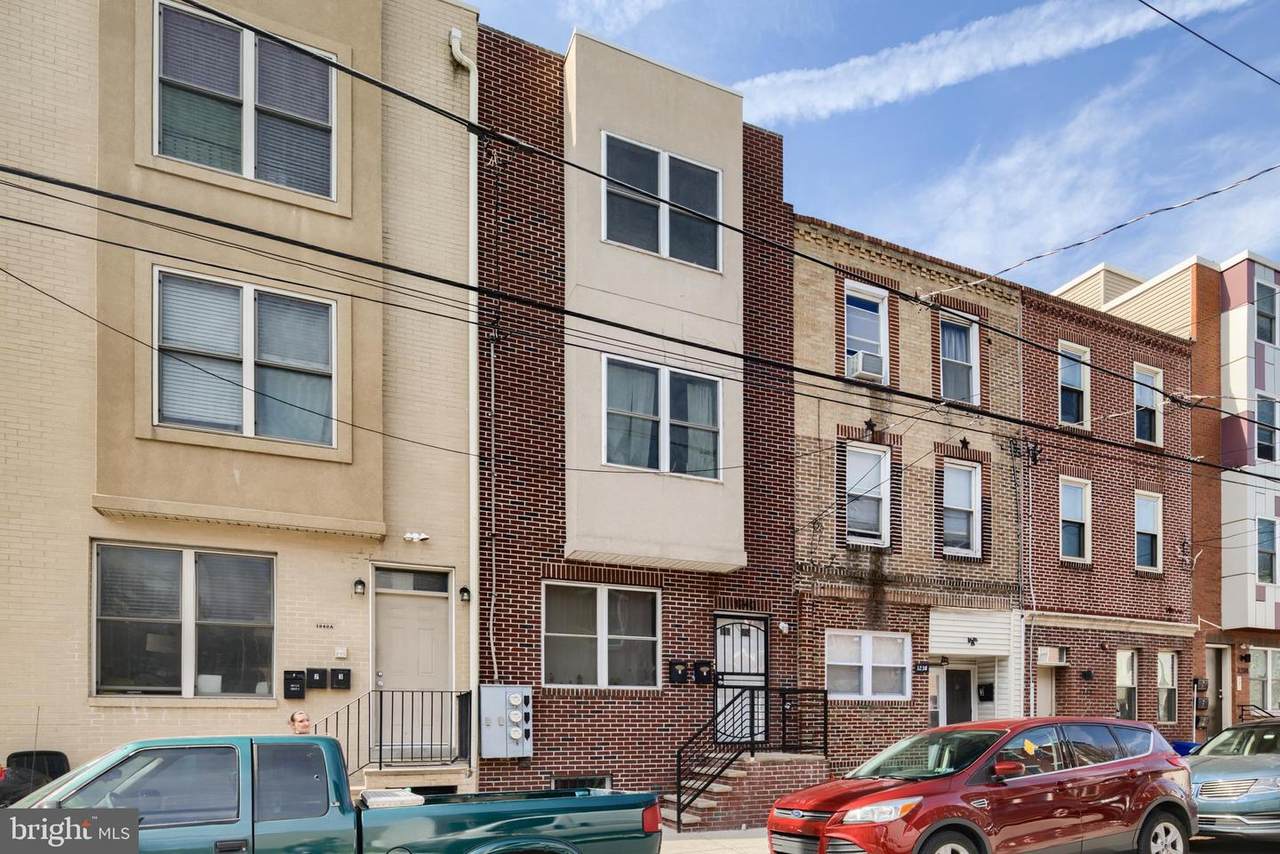 1240 17TH Street - Photo 1
