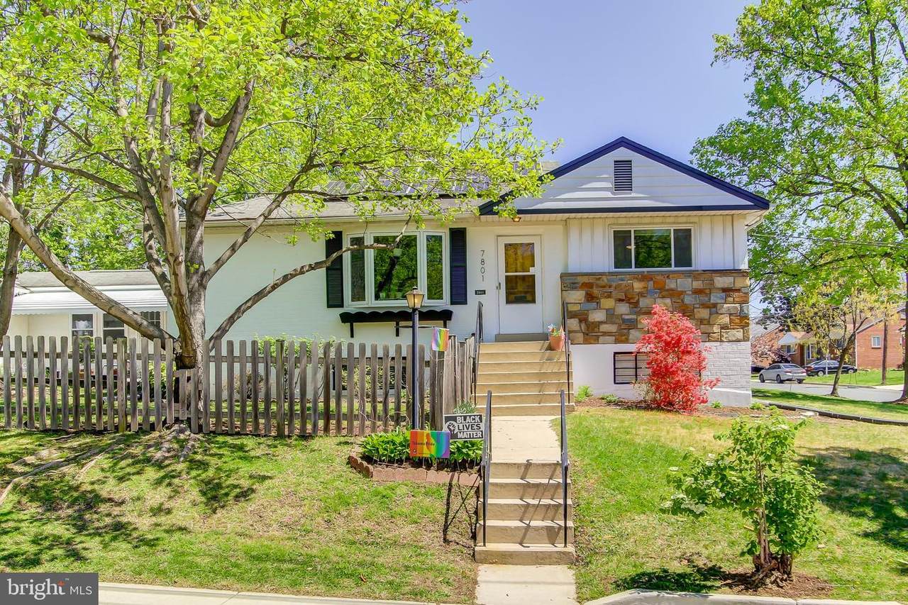7801 Glenside Drive - Photo 1