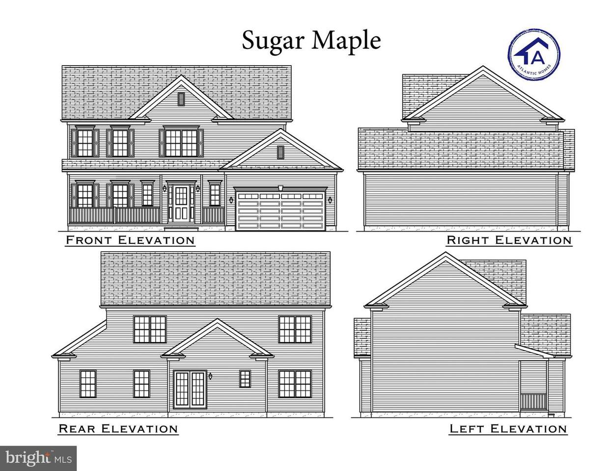 13223 Little Antietam Road - Photo 1