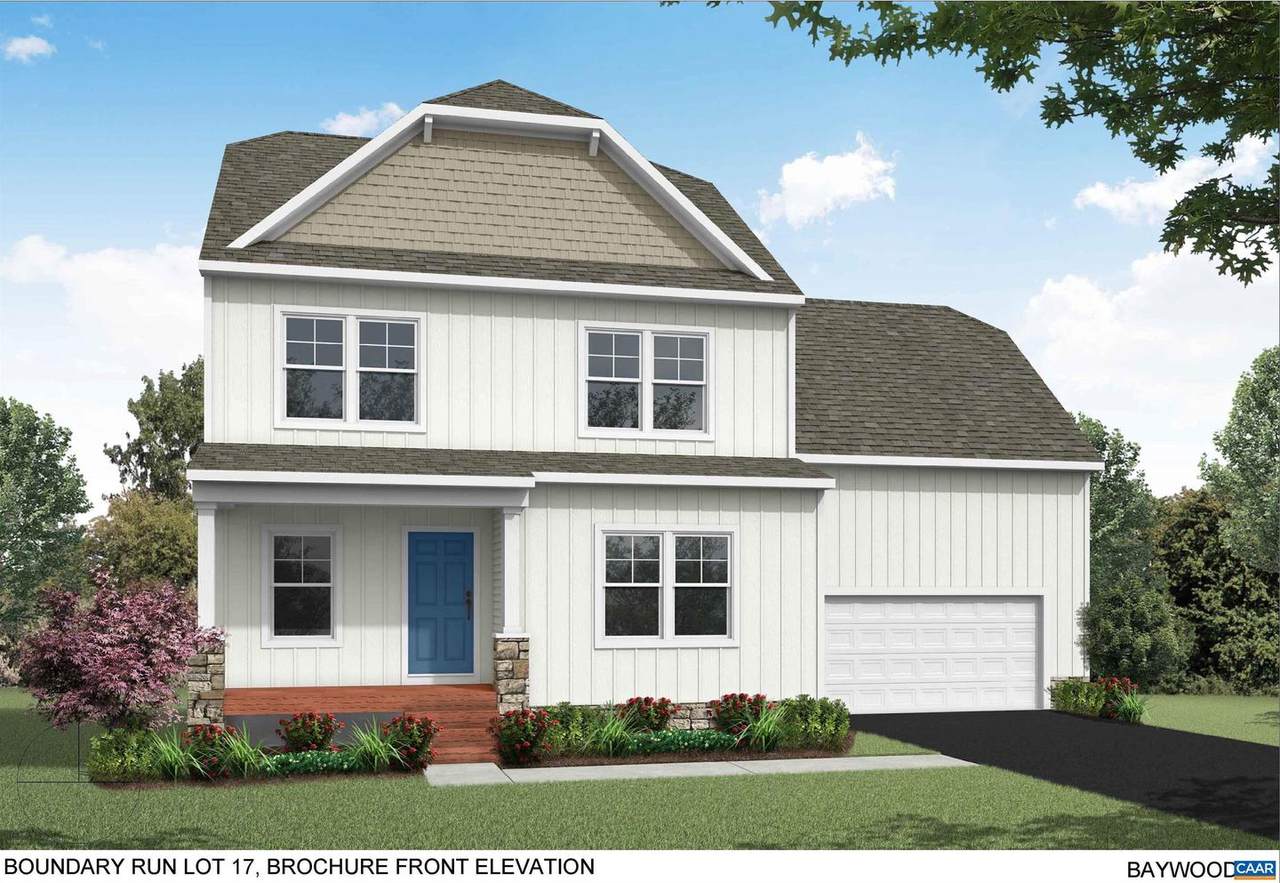 3753 Boundary Run Rd - Photo 1