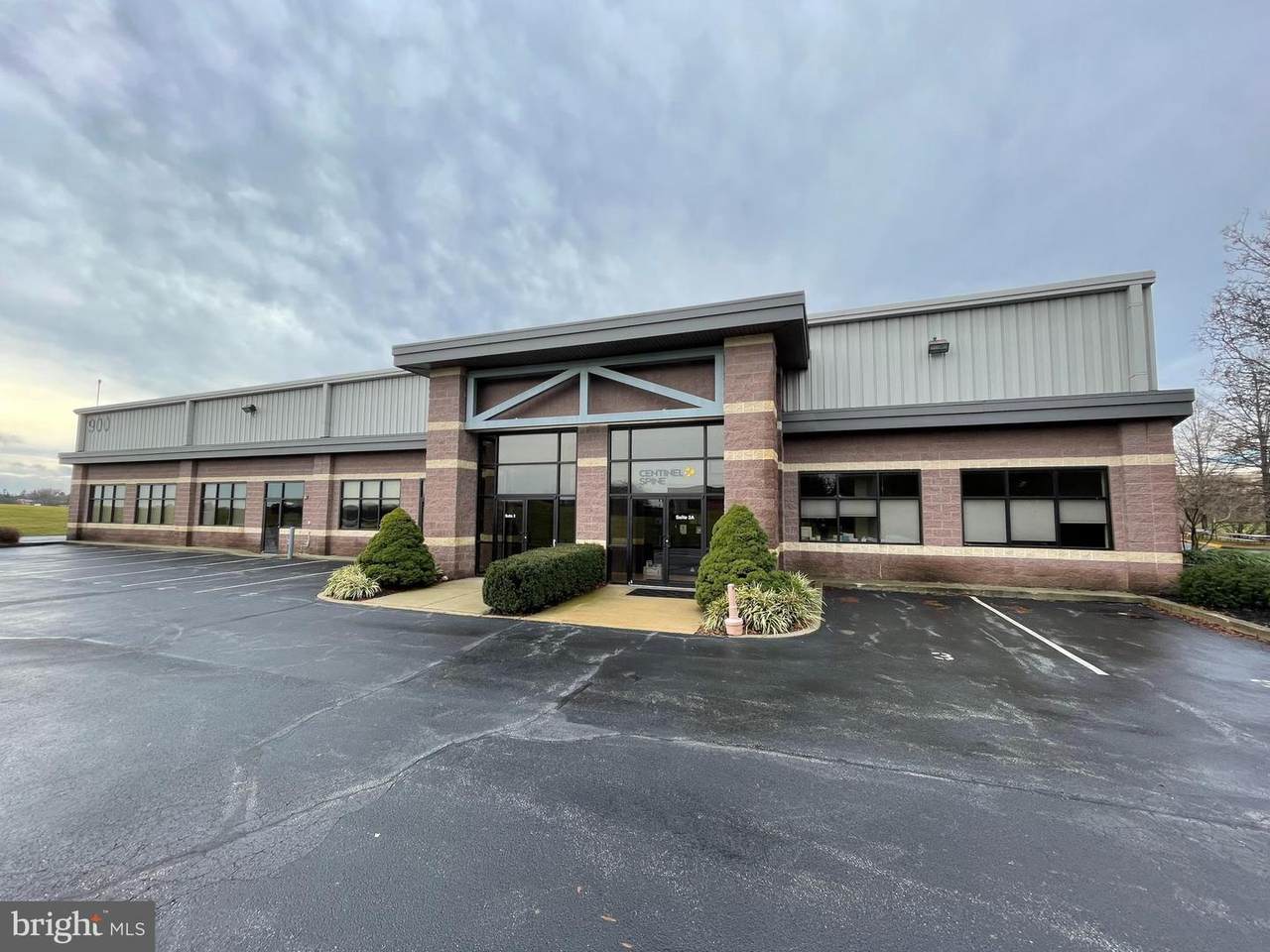900 Airport Road - Photo 1