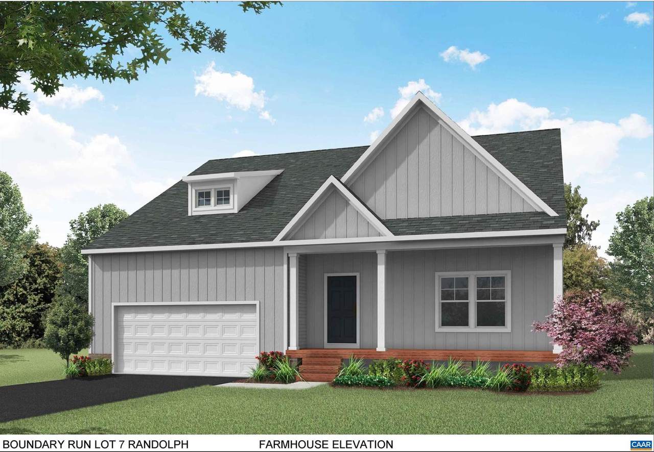 3772 Boundary Run Rd - Photo 1