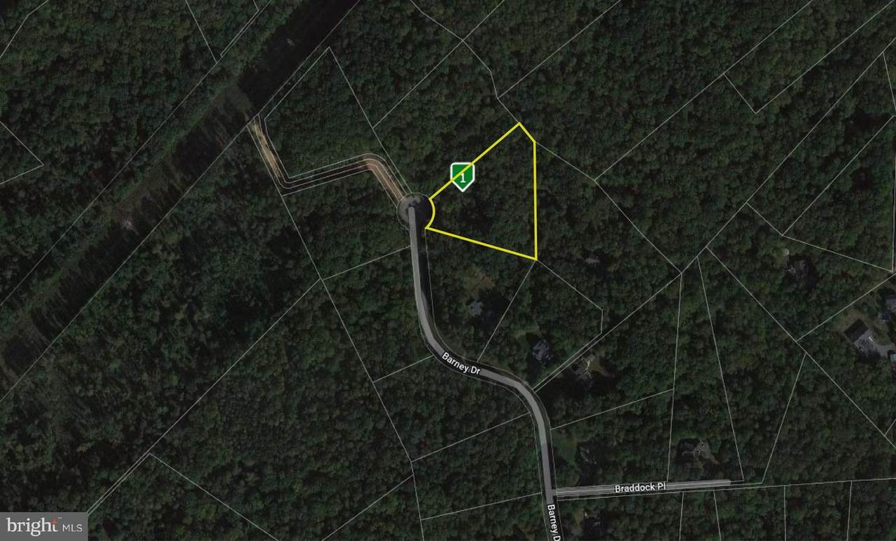 6720 Barney Drive - Photo 1