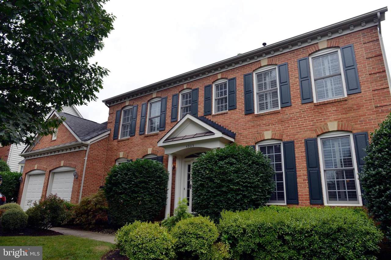 43415 Turnberry Isle Court - Photo 1