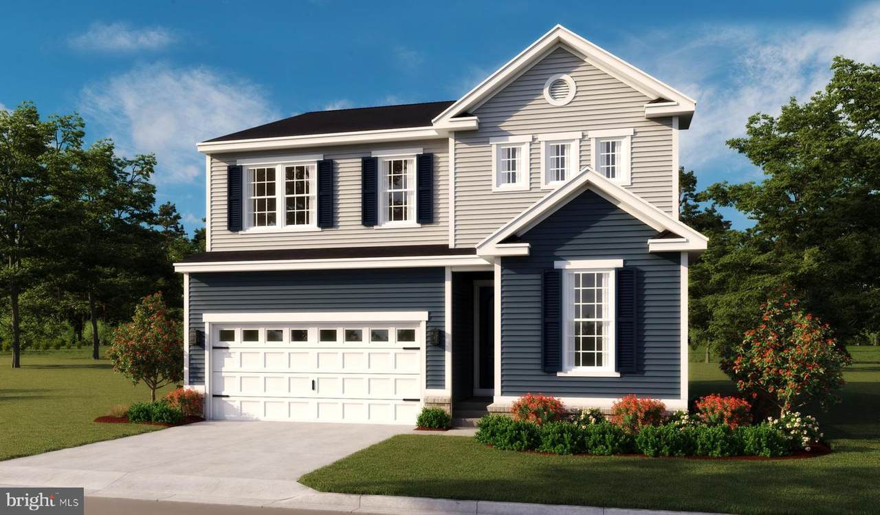 Round Hill Dr- Lot 11 - Photo 1