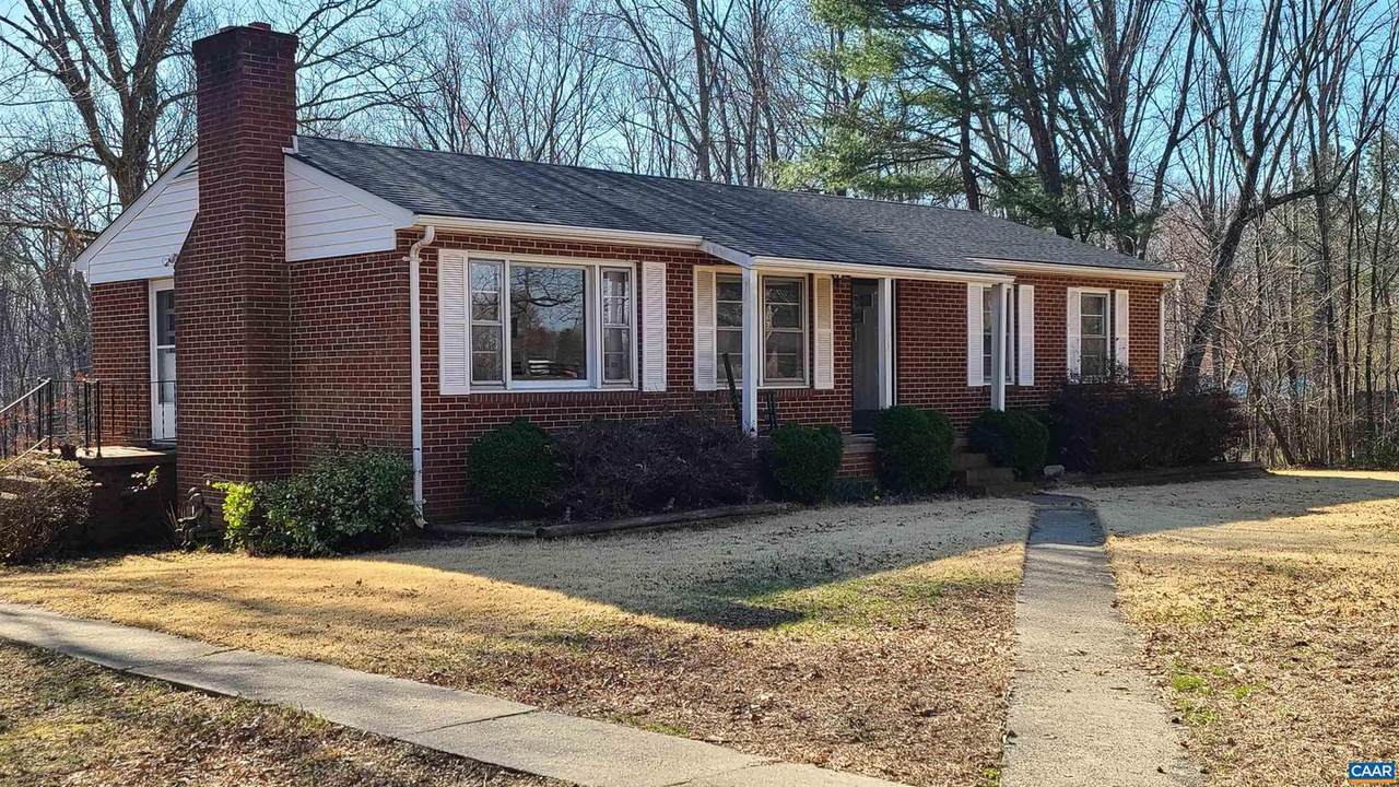 29988 James Madison Hwy - Photo 1