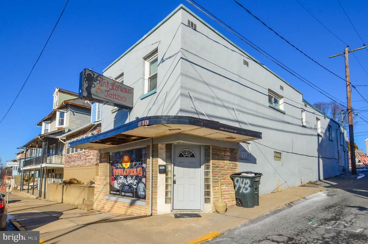 943 Main Street - Photo 1