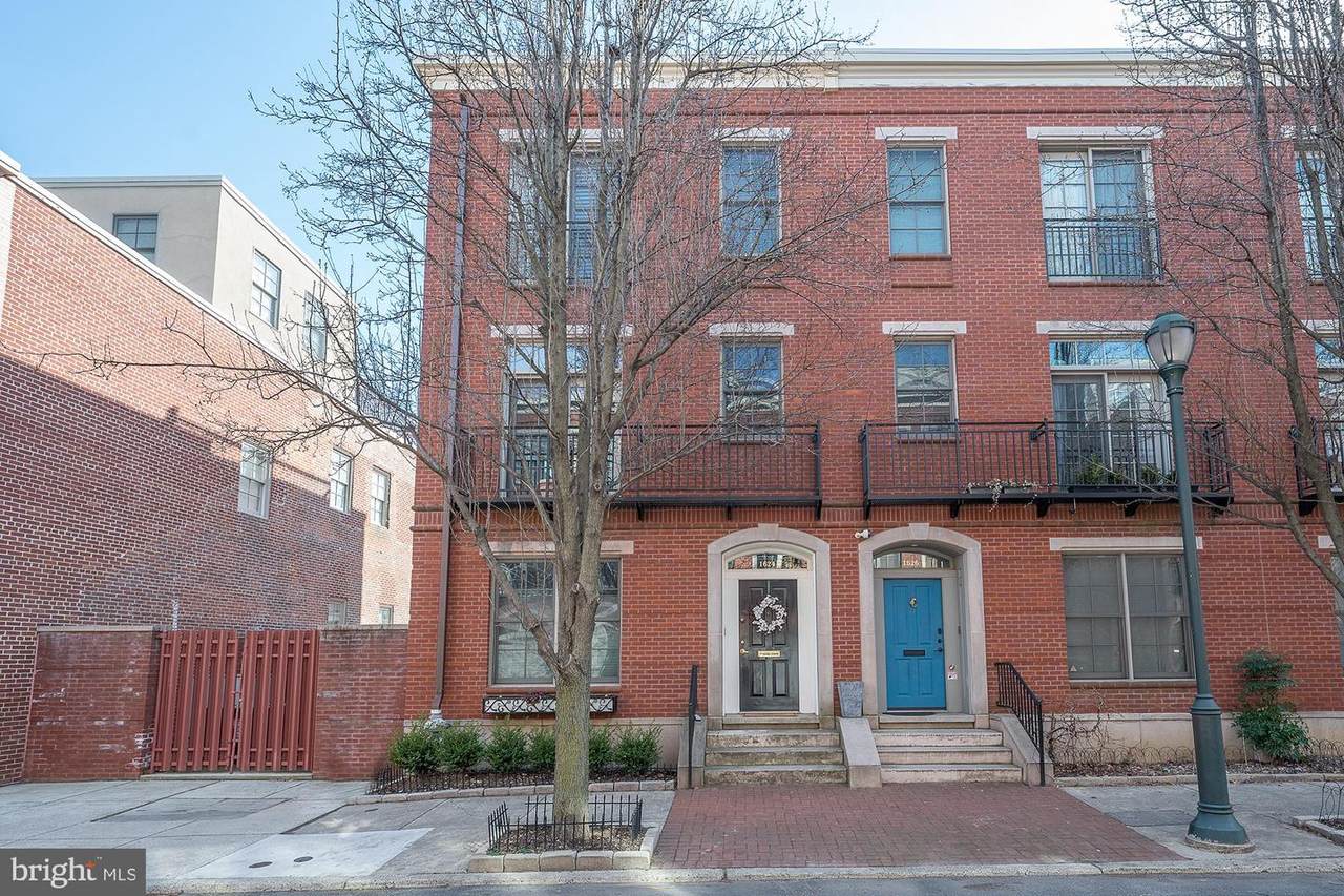 1624 North Street - Photo 1
