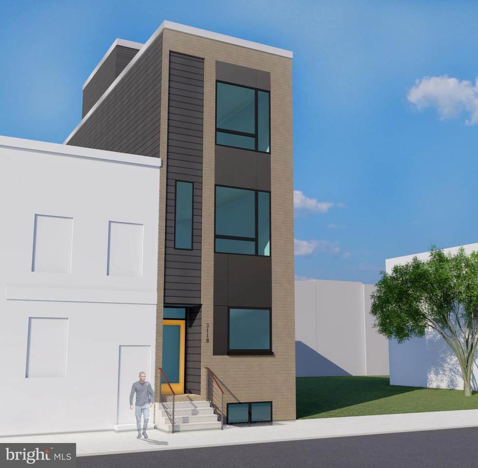 2503 Mascher Street - Photo 1