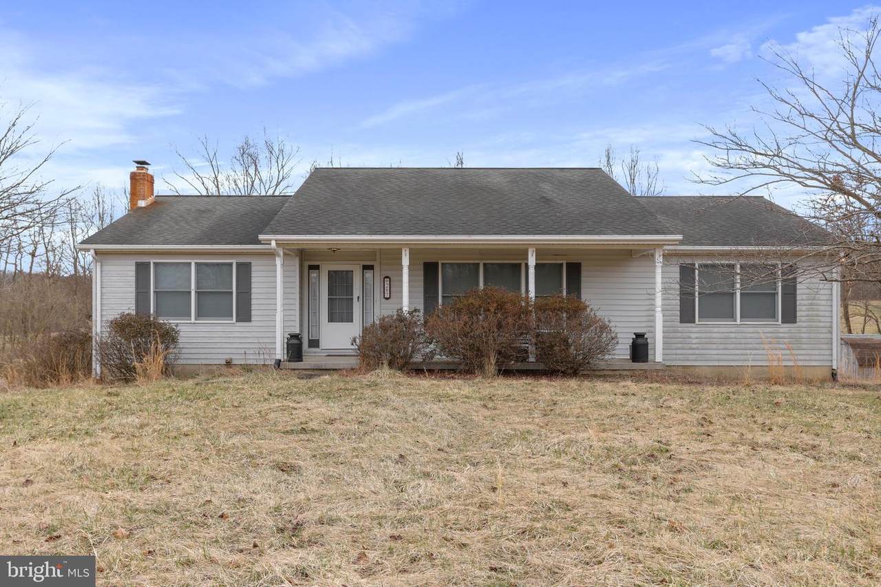287 Linwood Drive - Photo 1