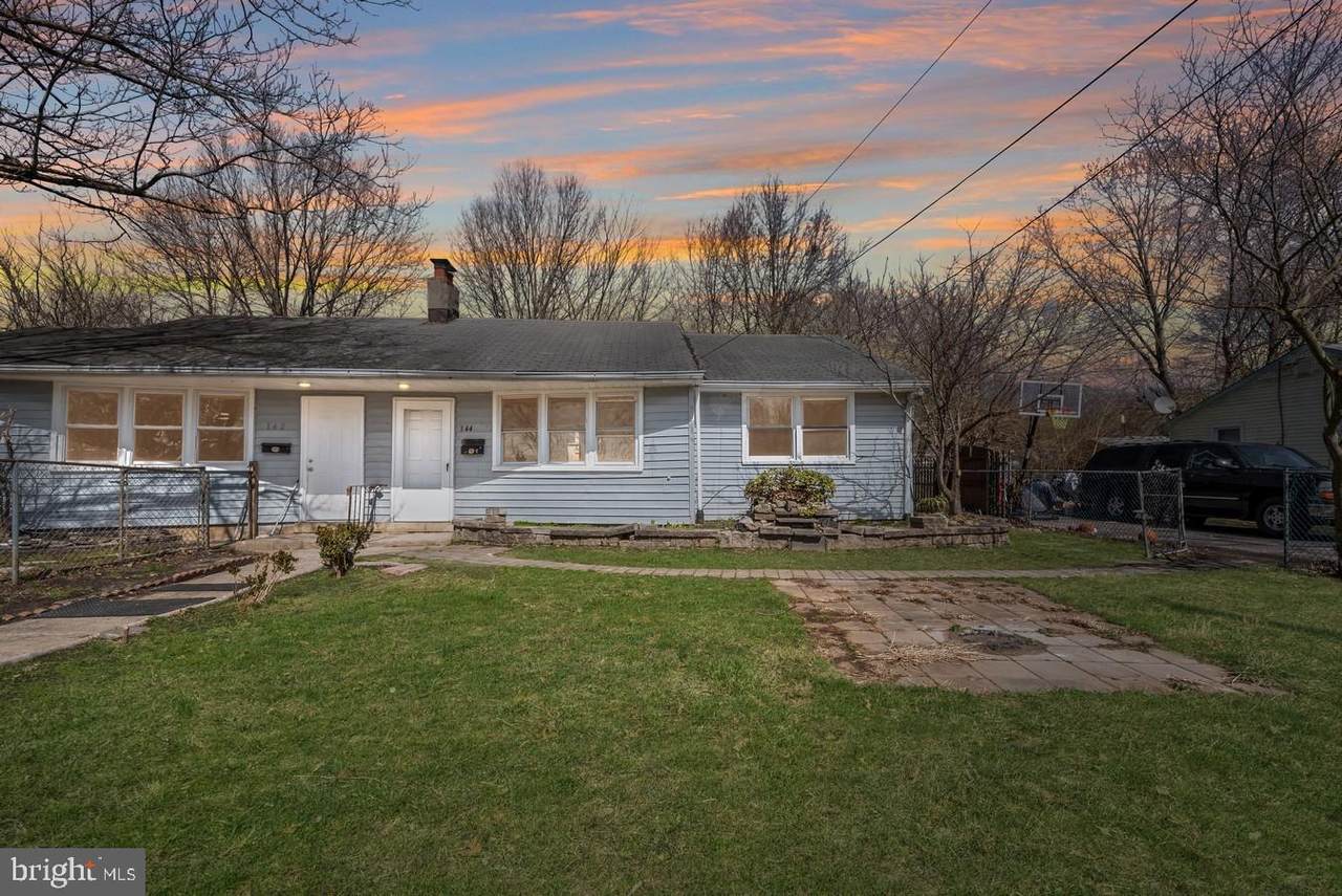 144 Kinsley Road - Photo 1