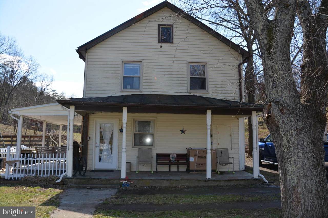 1450 Stony Hill Road - Photo 1