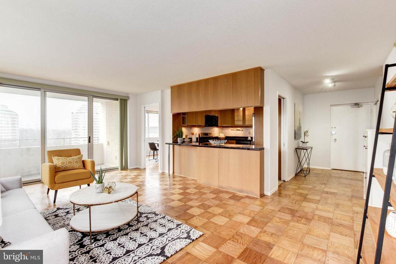 5500 Friendship Boulevard - Photo 1