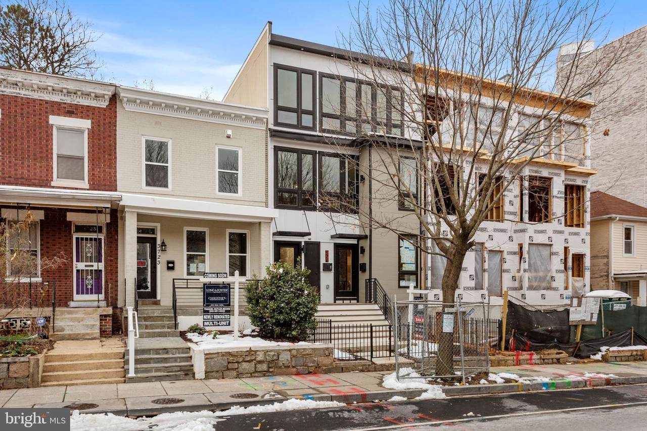 3721 New Hampshire Avenue - Photo 1