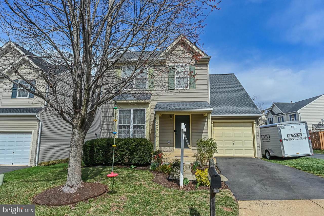 45660 Livingstone Station Street - Photo 1