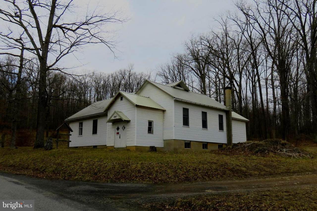 4347 Dry Run Rd - Photo 1