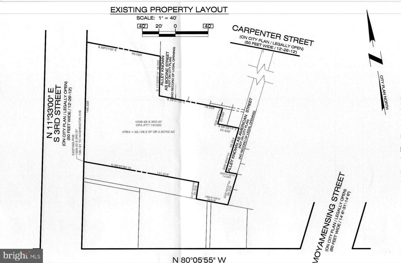 1015 3RD Street - Photo 1