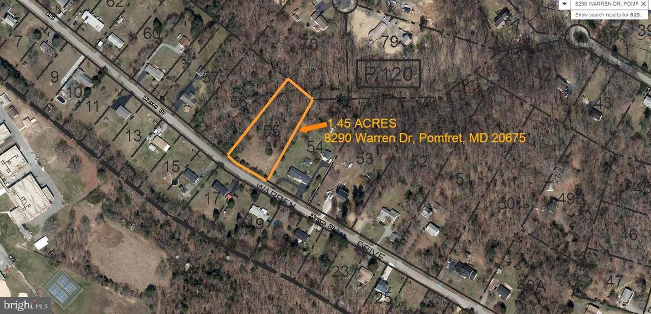 8290 Warren Drive - Photo 1