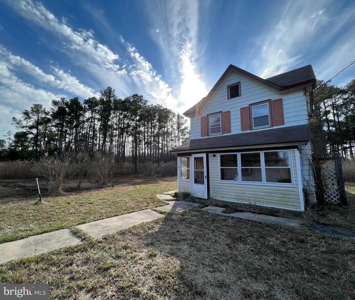 2900 Ape Hole Road - Photo 1