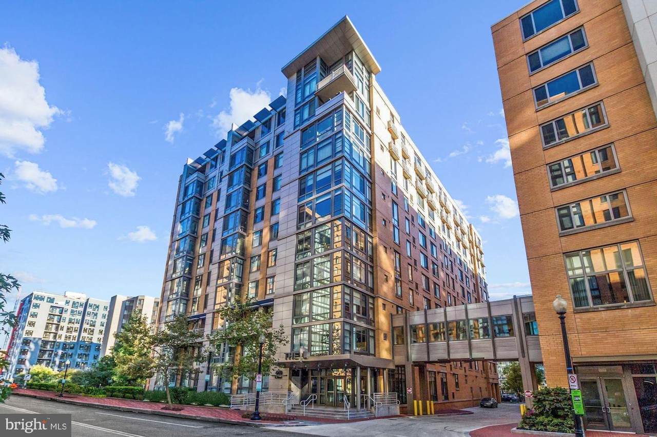 440 L Street - Photo 1