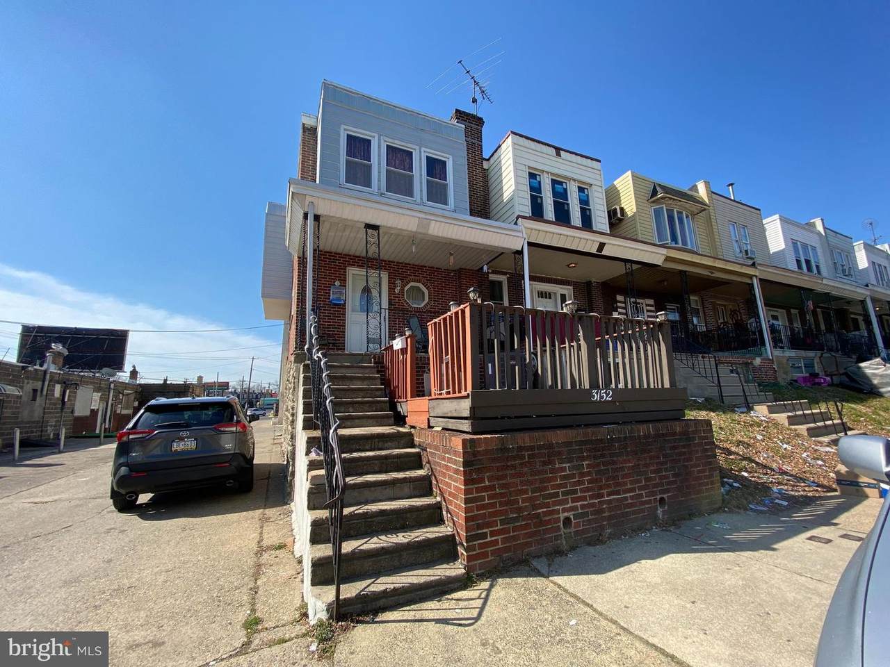 3152 Barnett Street - Photo 1