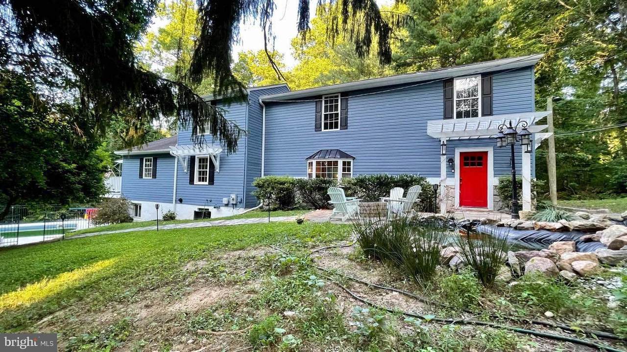 4134 Hedgehill Lane - Photo 1