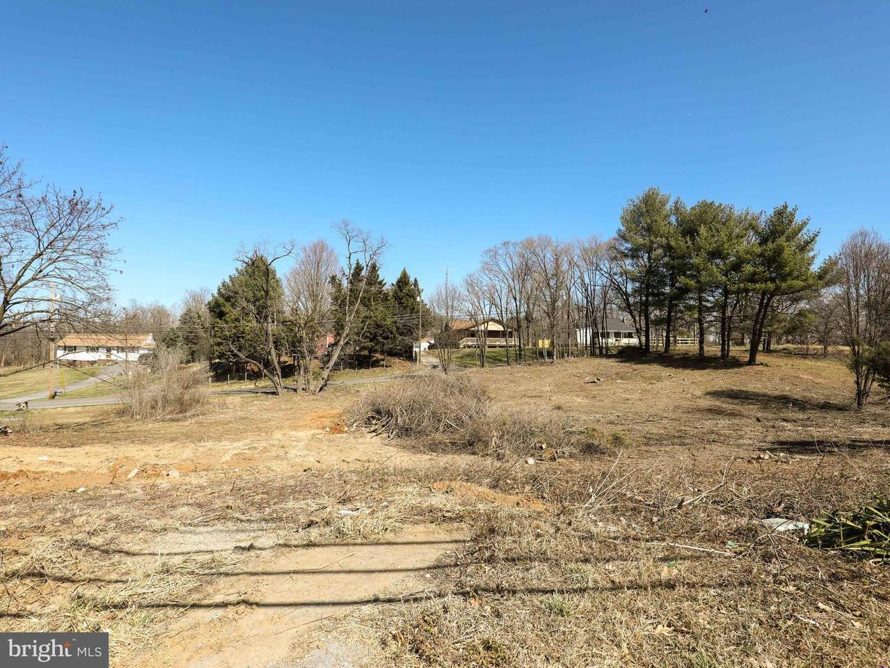 0 Van Clevesville Road - Photo 1
