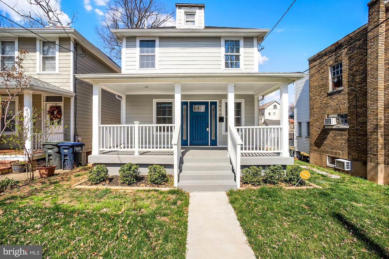 1414 Kearny Street - Photo 1