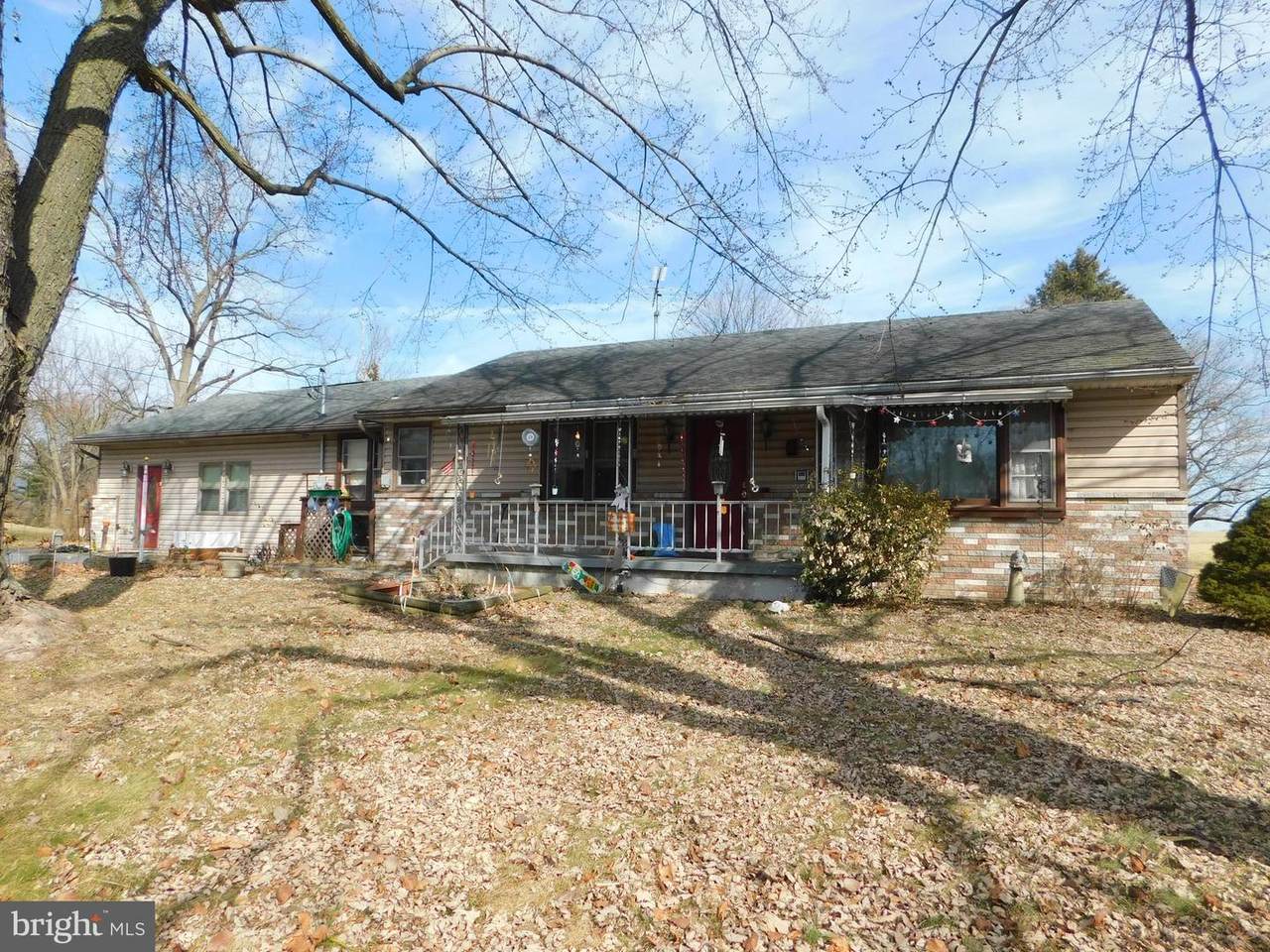 4814 Lemar Road - Photo 1
