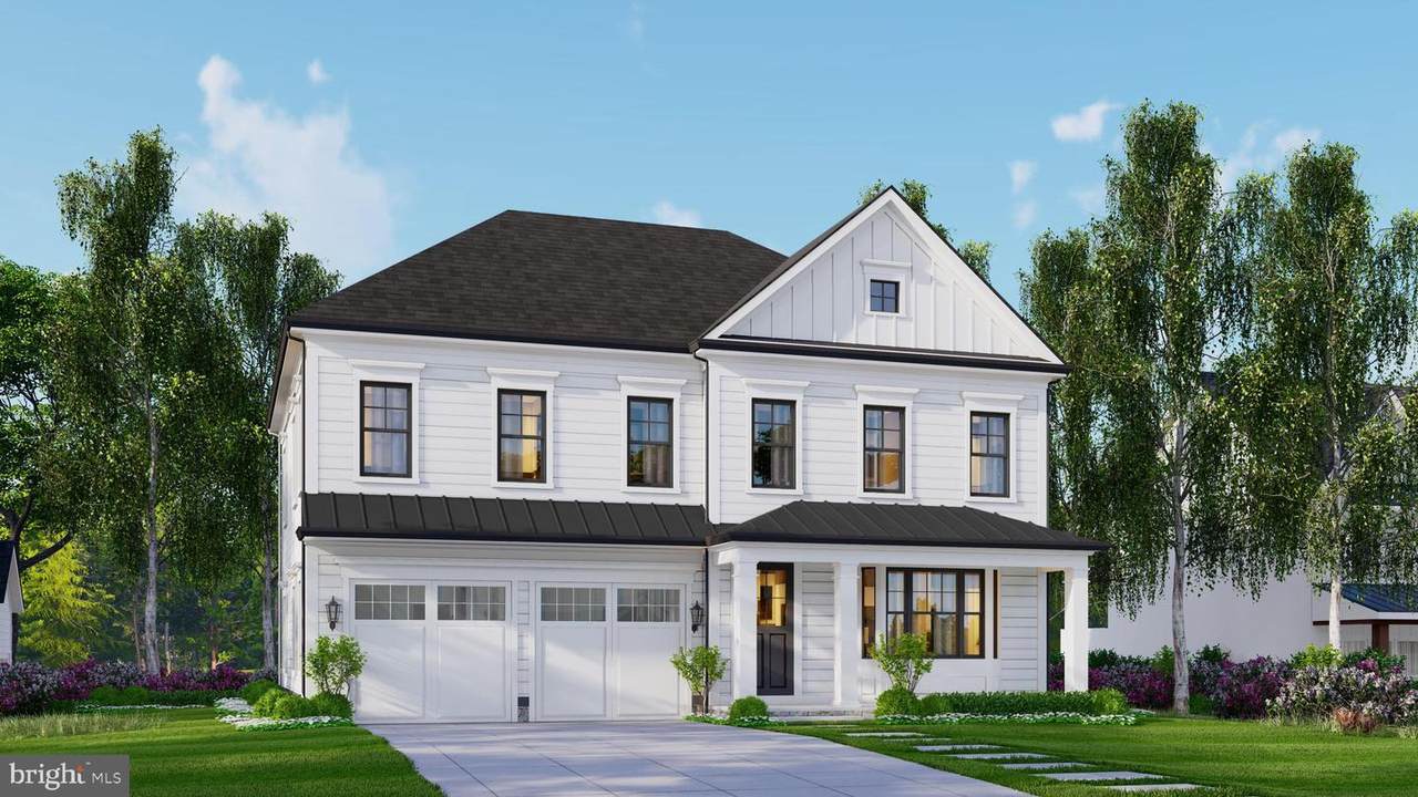 5510 Brite Drive - Photo 1