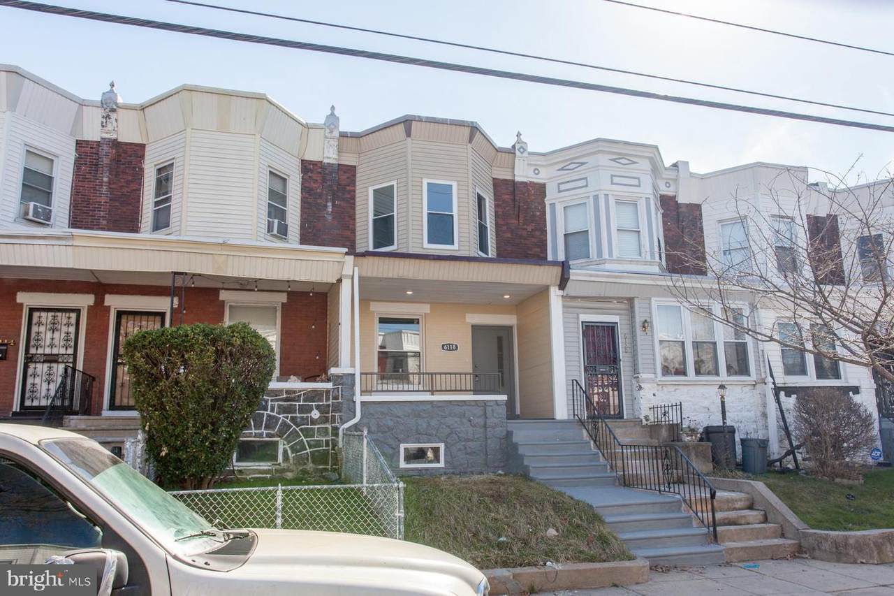 6118 Sansom Street - Photo 1