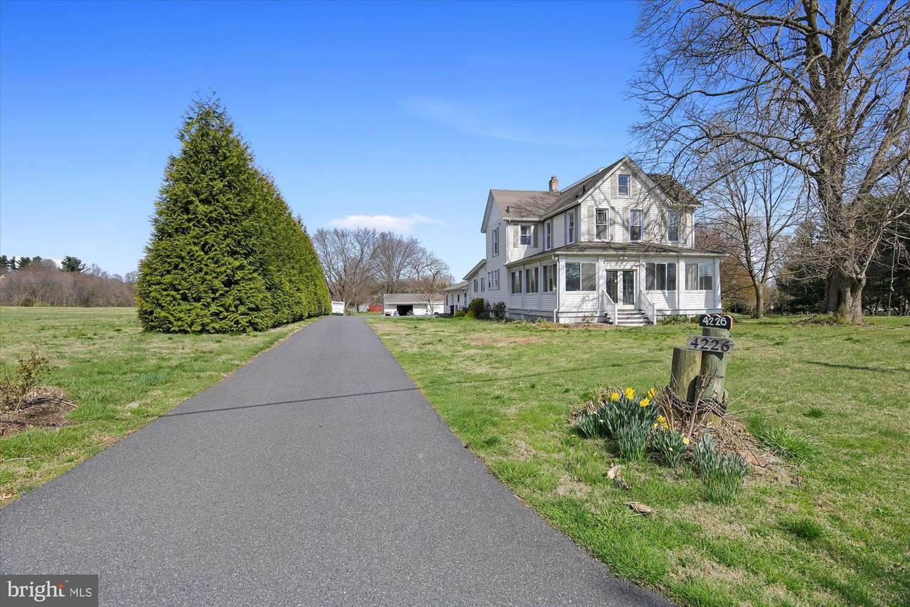 4226 Webster Lapidum Road - Photo 1