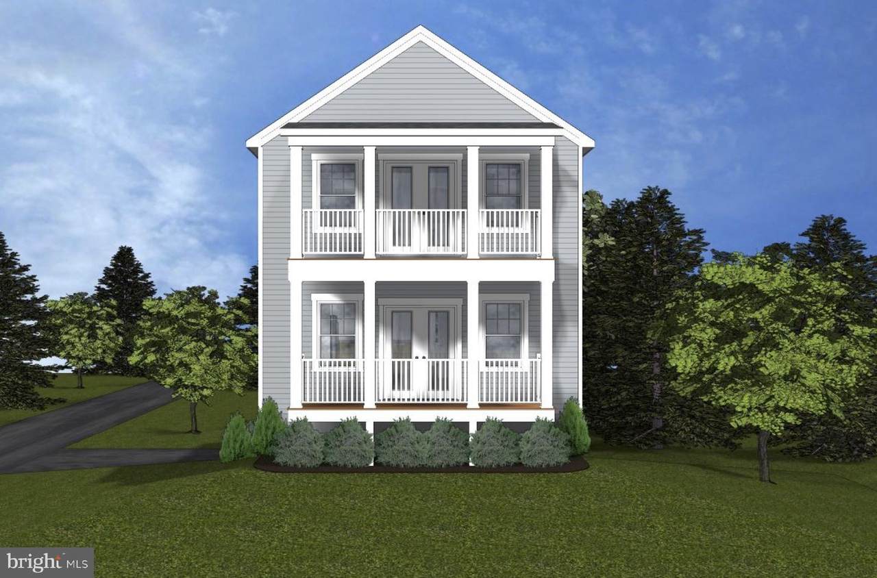 LOT 6 Poplar Leaf Drive - Photo 1