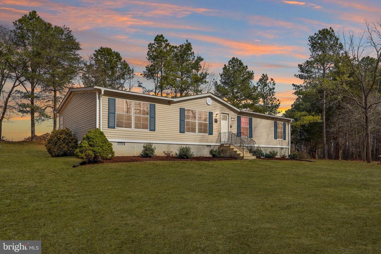 11276 Norris Twilley Road - Photo 1