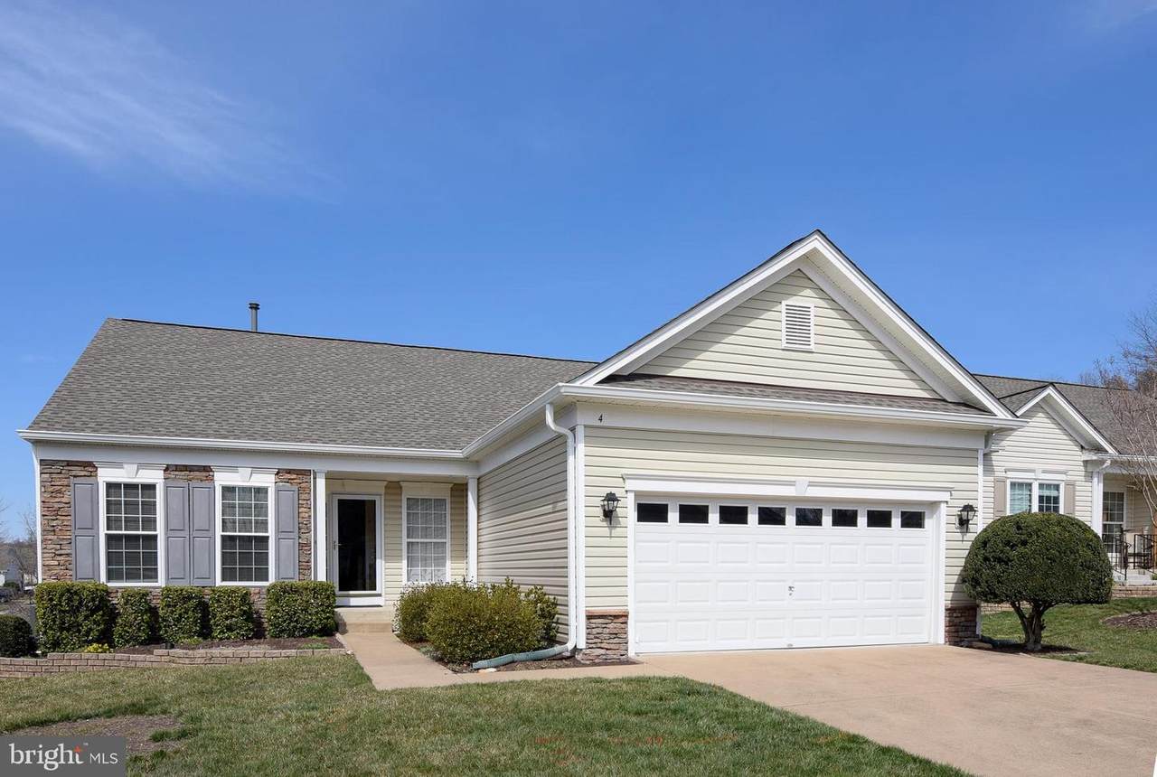 4 Goose Creek Circle - Photo 1