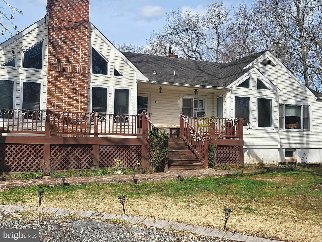 10111 Dangerfield Road - Photo 1