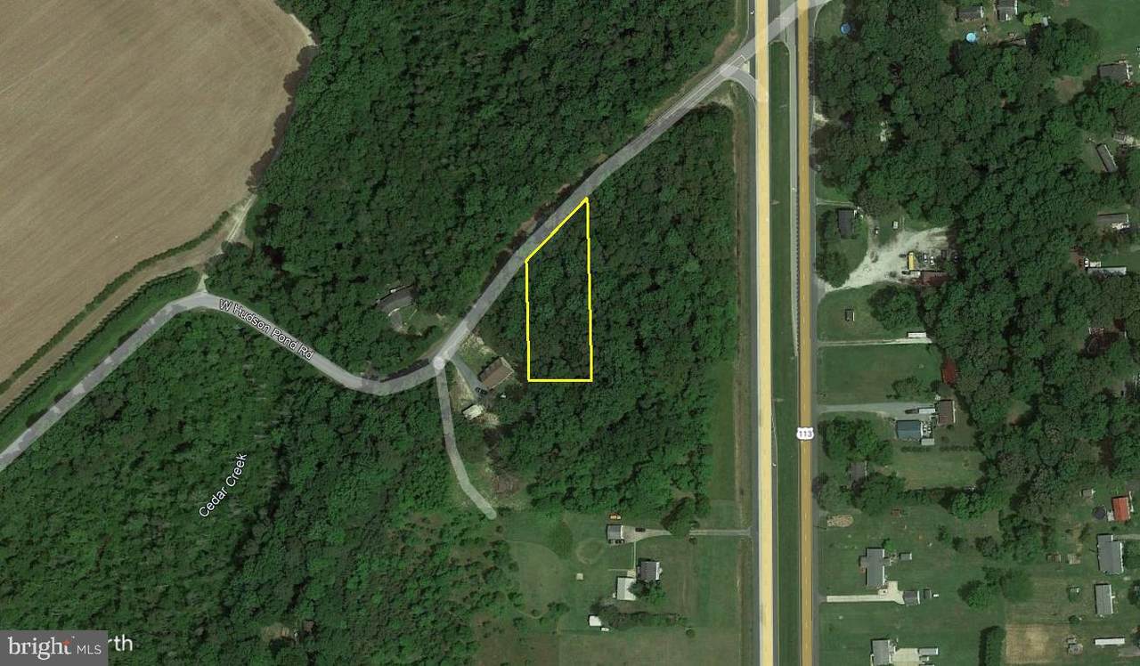 Lot 3 Hudson Pond Road - Photo 1
