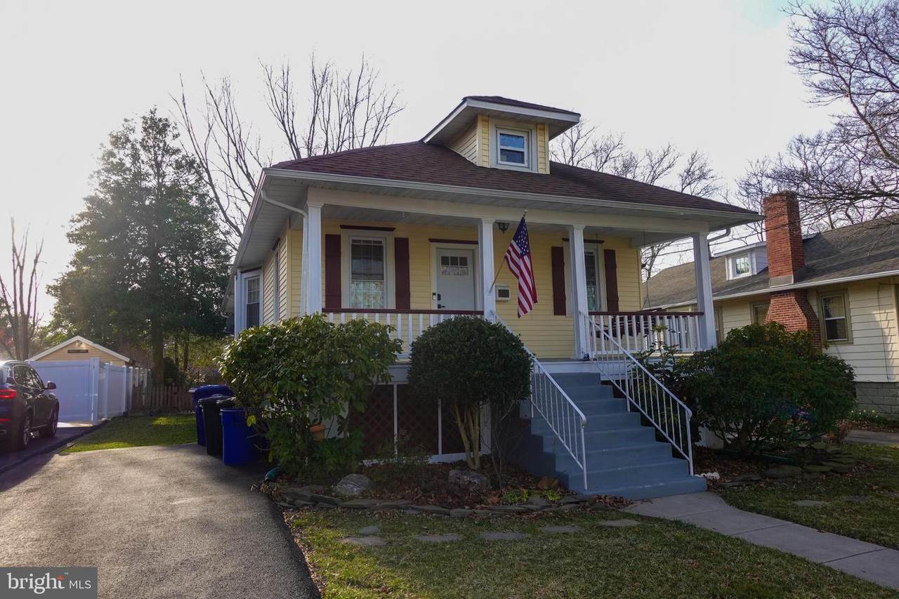 312 Fairview Avenue - Photo 1