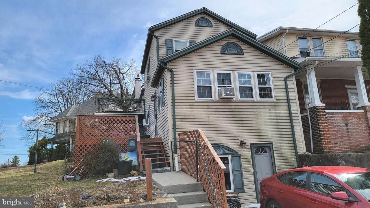 210 Dauphin Street - Photo 1