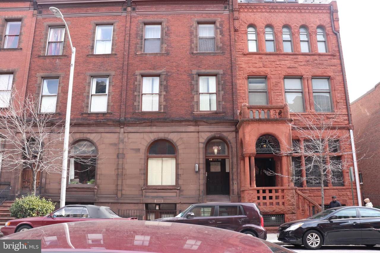 825 Park Avenue - Photo 1