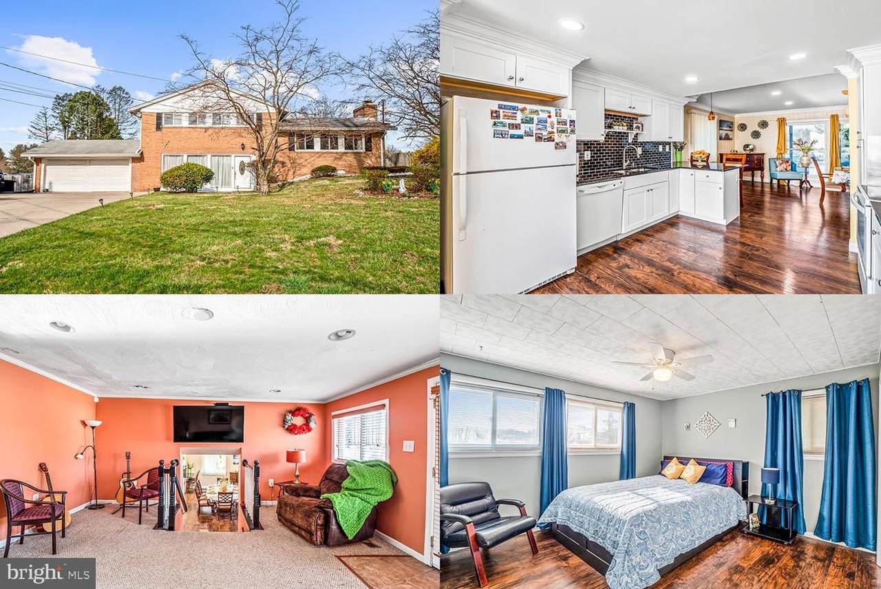 4904 Smithwick Lane - Photo 1