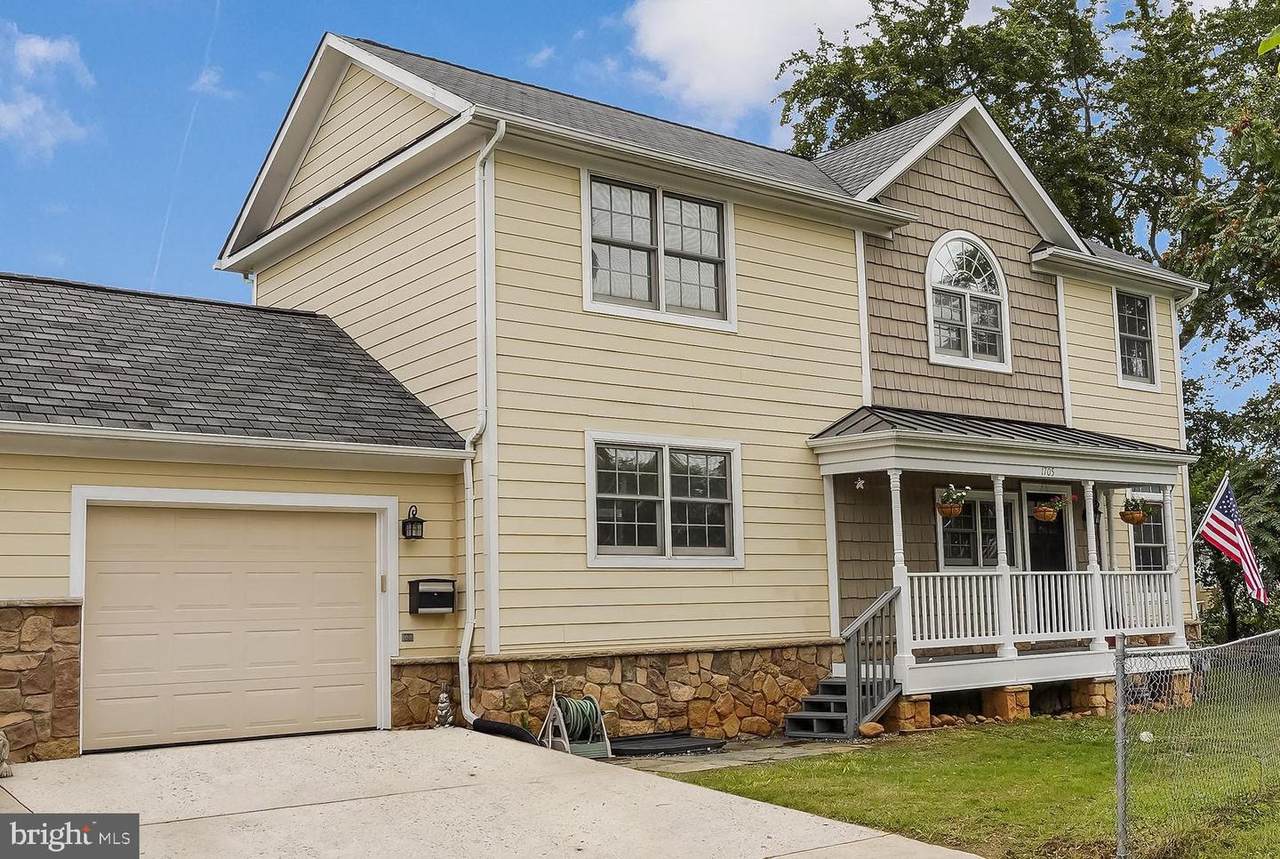 1705 Walter Reed Drive - Photo 1