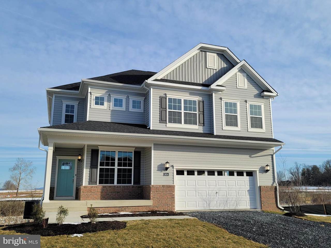 3641 Carswell Place - Photo 1